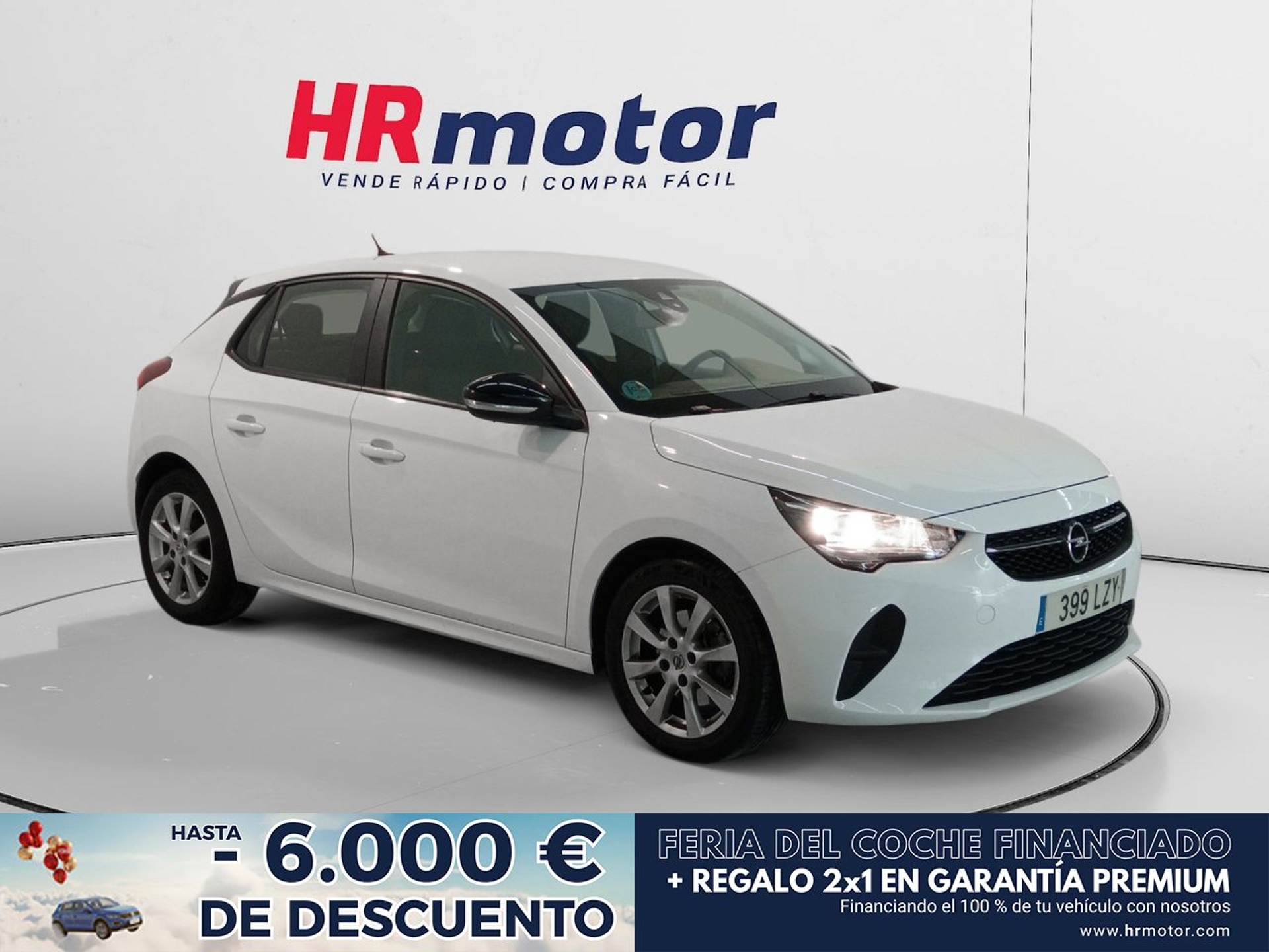 Imagen de OPEL Corsa