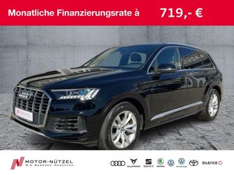 Imagen de AUDI Q7 50 TDI S line quattro