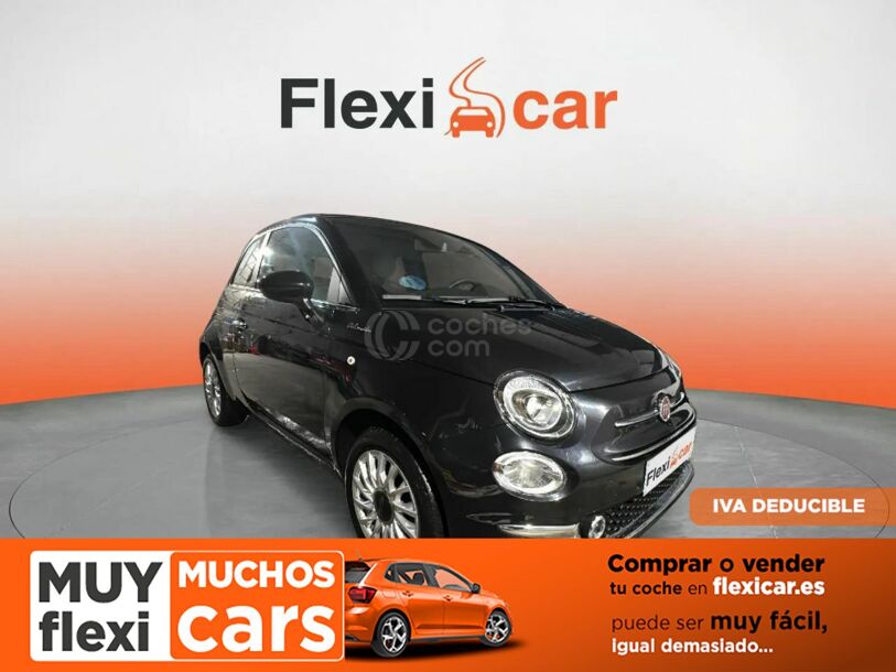 Foto del FIAT 500 C 1.0 Hybrid Dolcevita 52kW