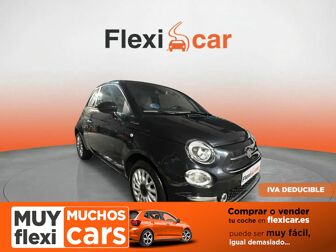 Imagen de FIAT 500 C 1.0 Hybrid Dolcevita 52kW