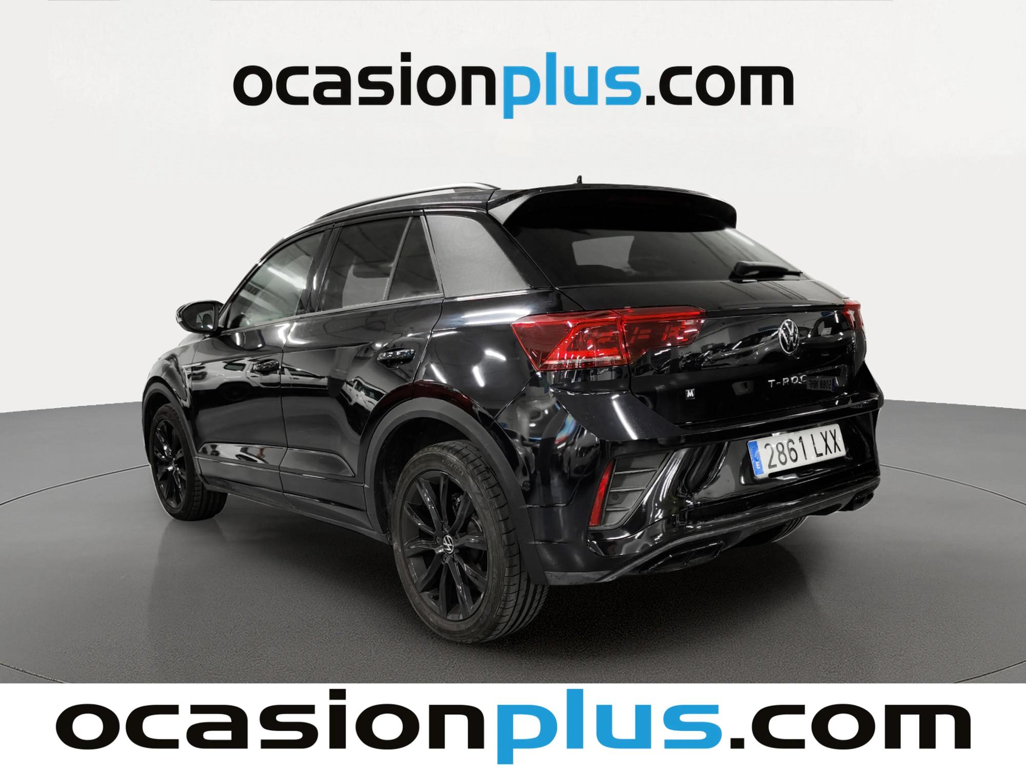 Foto del VOLKSWAGEN T-Roc 1.5 TSI Sport DSG7