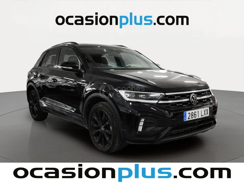 Foto del VOLKSWAGEN T-Roc 1.5 TSI Sport DSG7