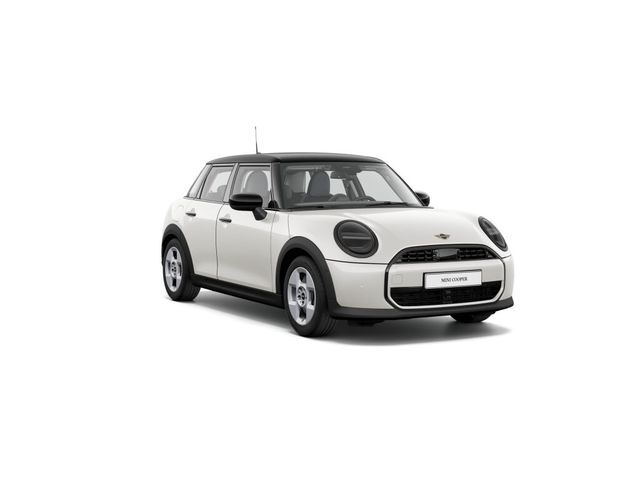 MINI Mini (Cooper C 115 kW (156 CV)) en Alicante