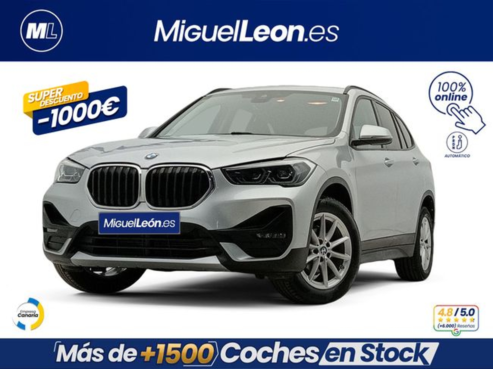 Imagen de BMW X1
