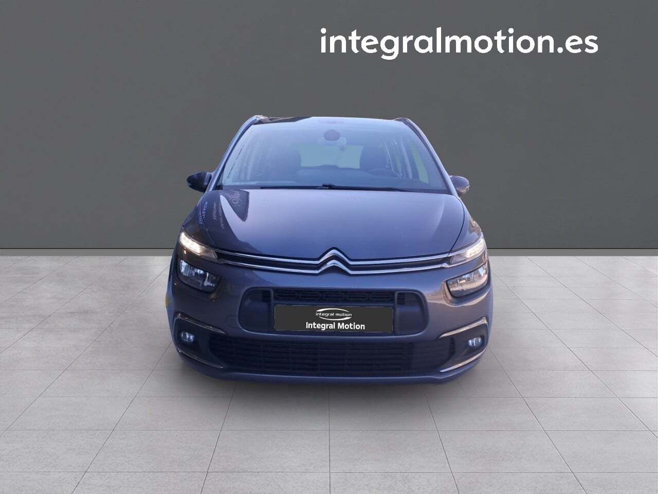 Foto del CITROEN C4 Grand  Spacetourer 1.5BlueHDI S&S C-Series 130