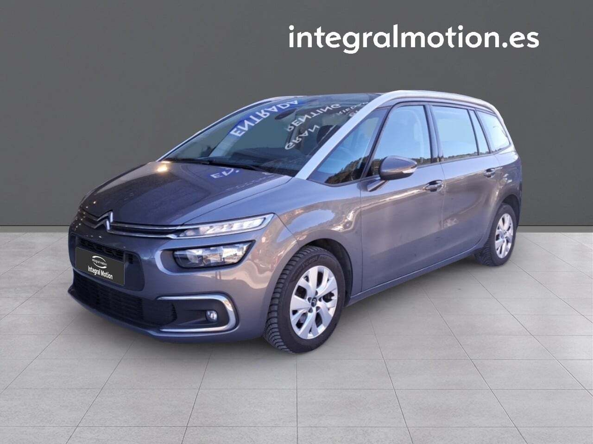 Imagen de CITROEN C4