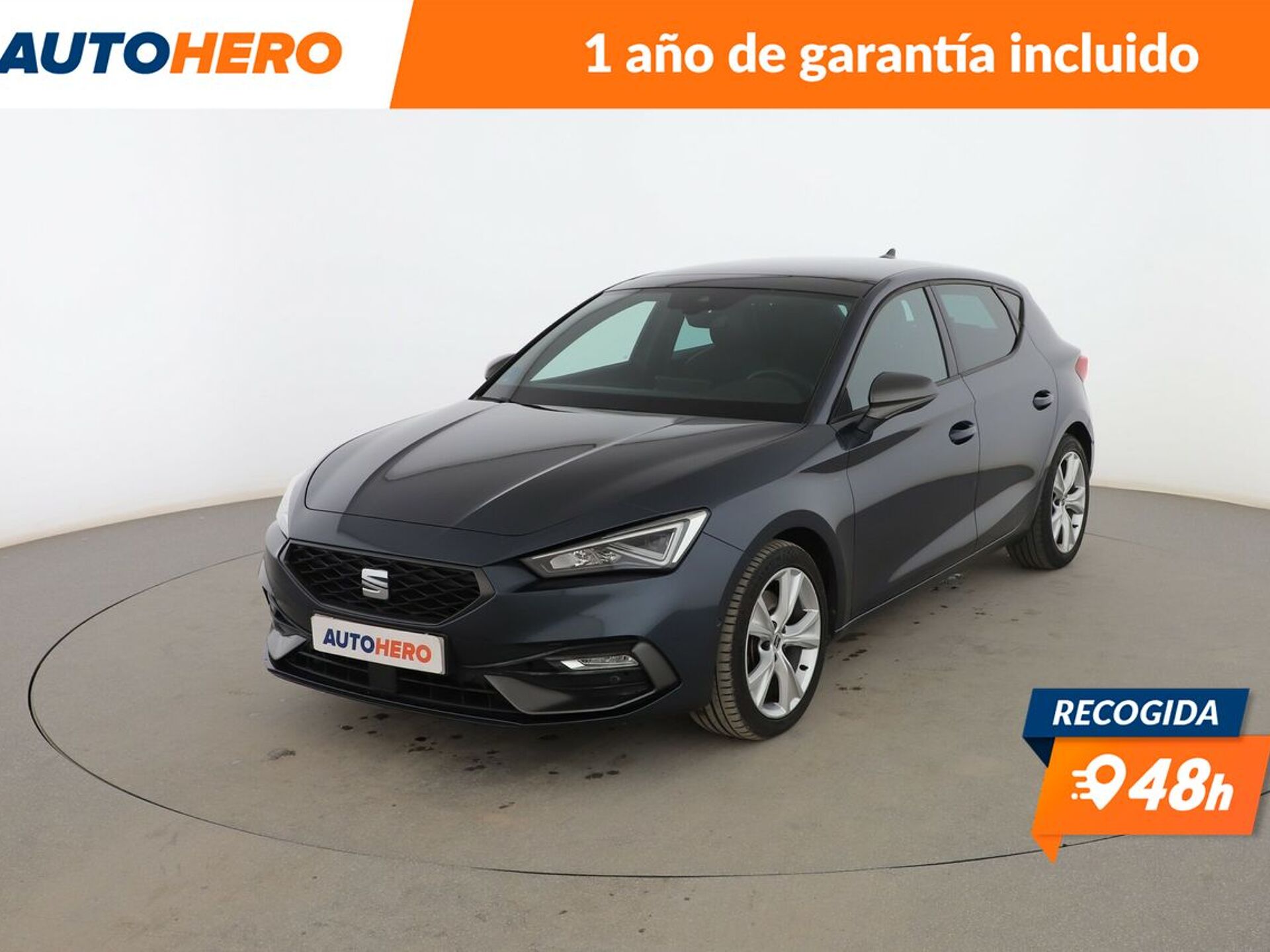 Imagen de SEAT León