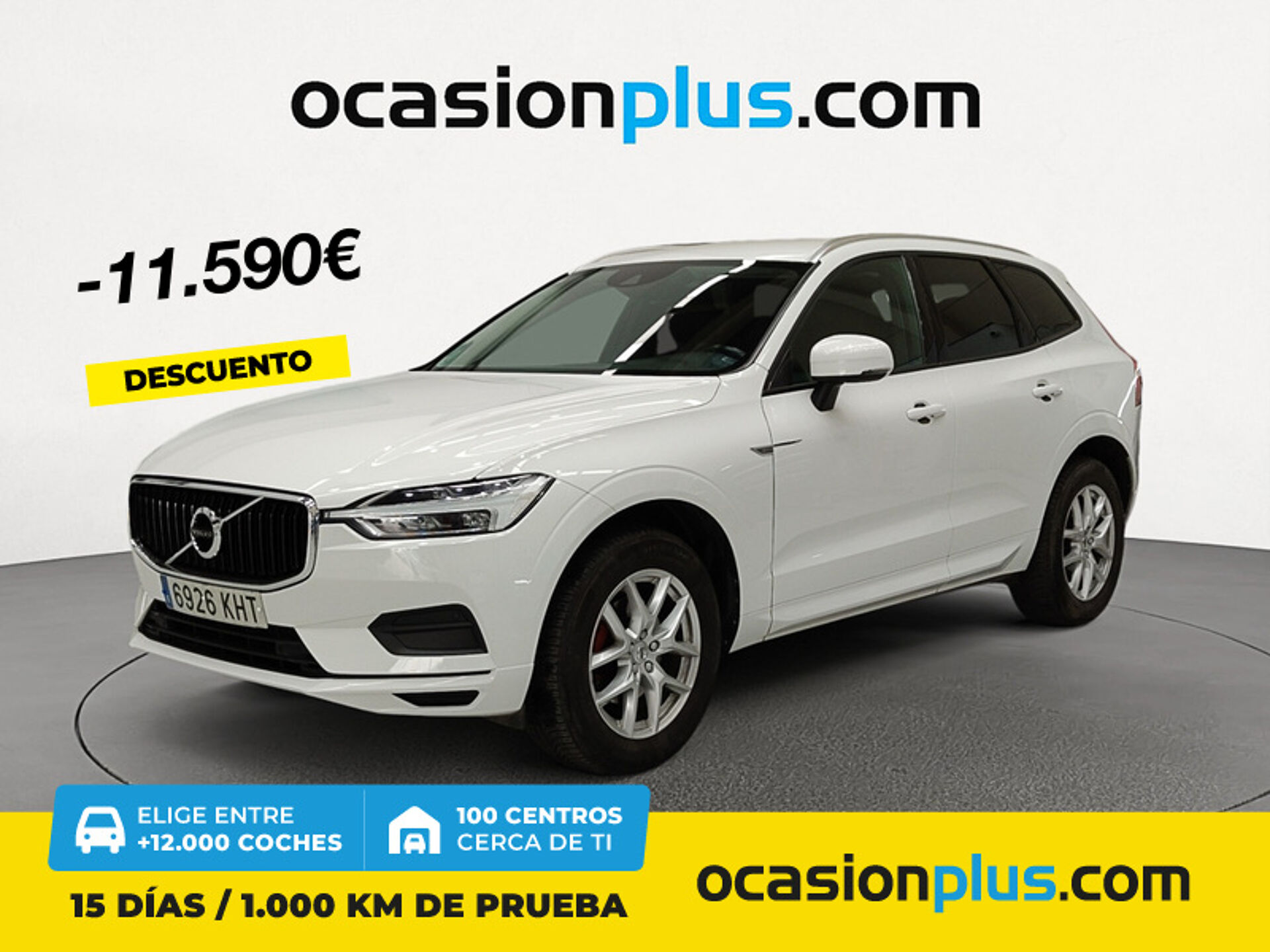 Imagen de VOLVO XC60
