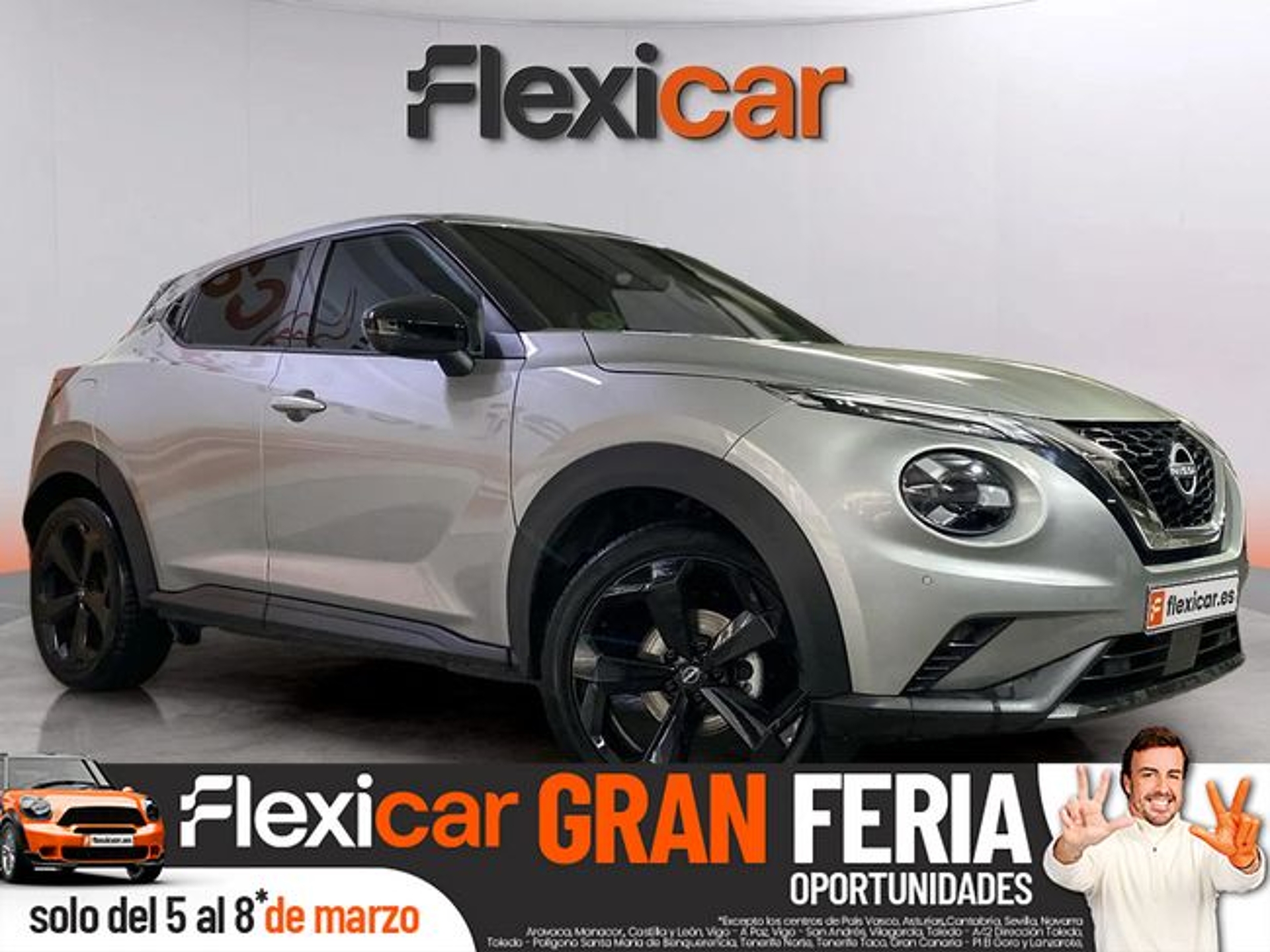 Imagen de NISSAN Juke