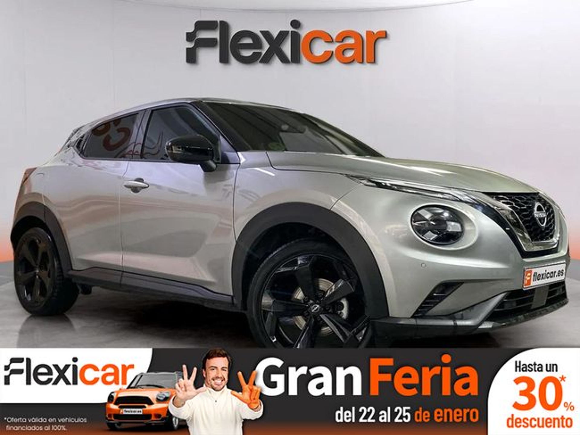 Imagen de NISSAN Juke