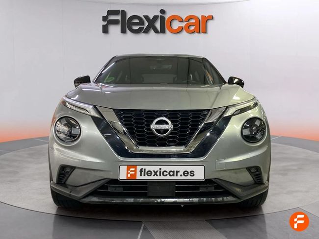 Foto del NISSAN Juke 1.0 DIG-T Tekna 4x2 114