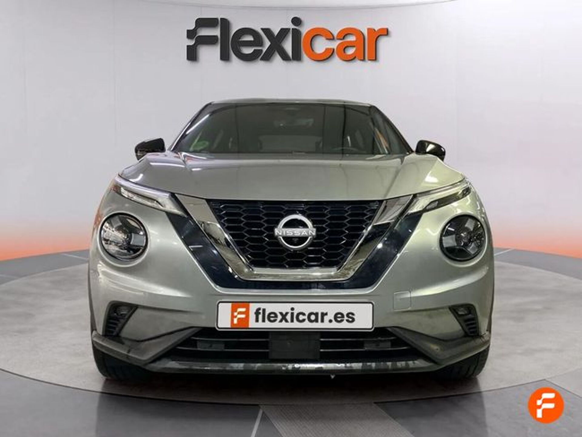 Imagen 2 de NISSAN Juke