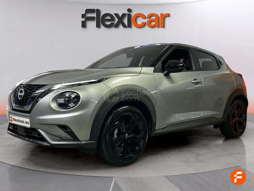 Foto del NISSAN Juke 1.0 DIG-T Tekna 4x2 114