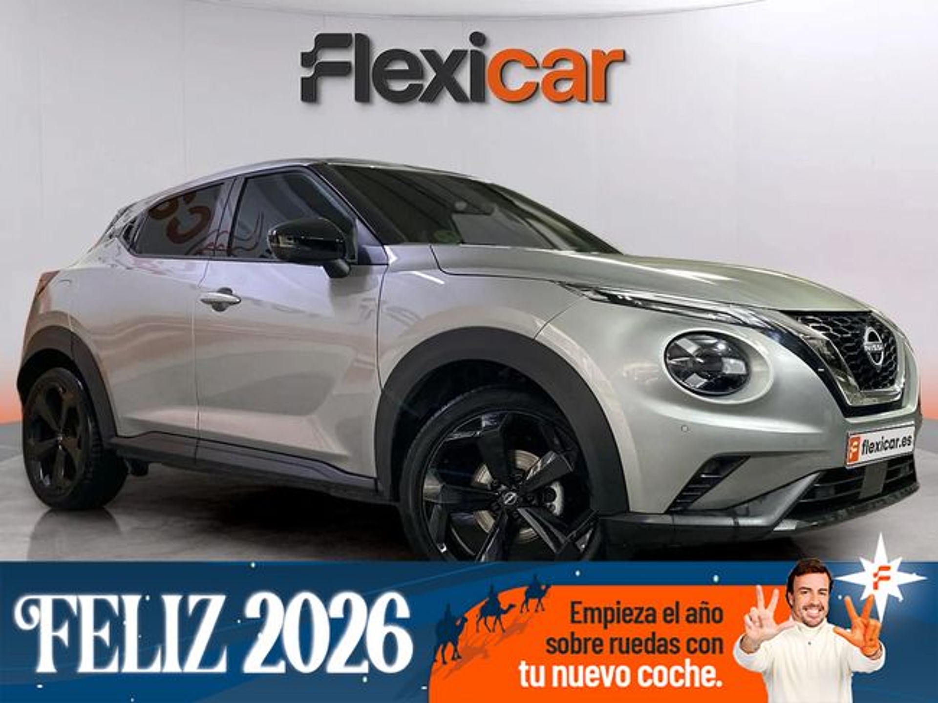 Imagen de NISSAN Juke
