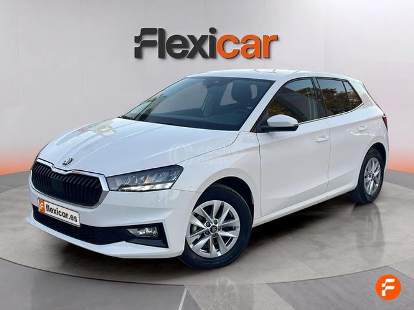 Foto del SKODA Fabia 1.0 TSI Sport 70kW