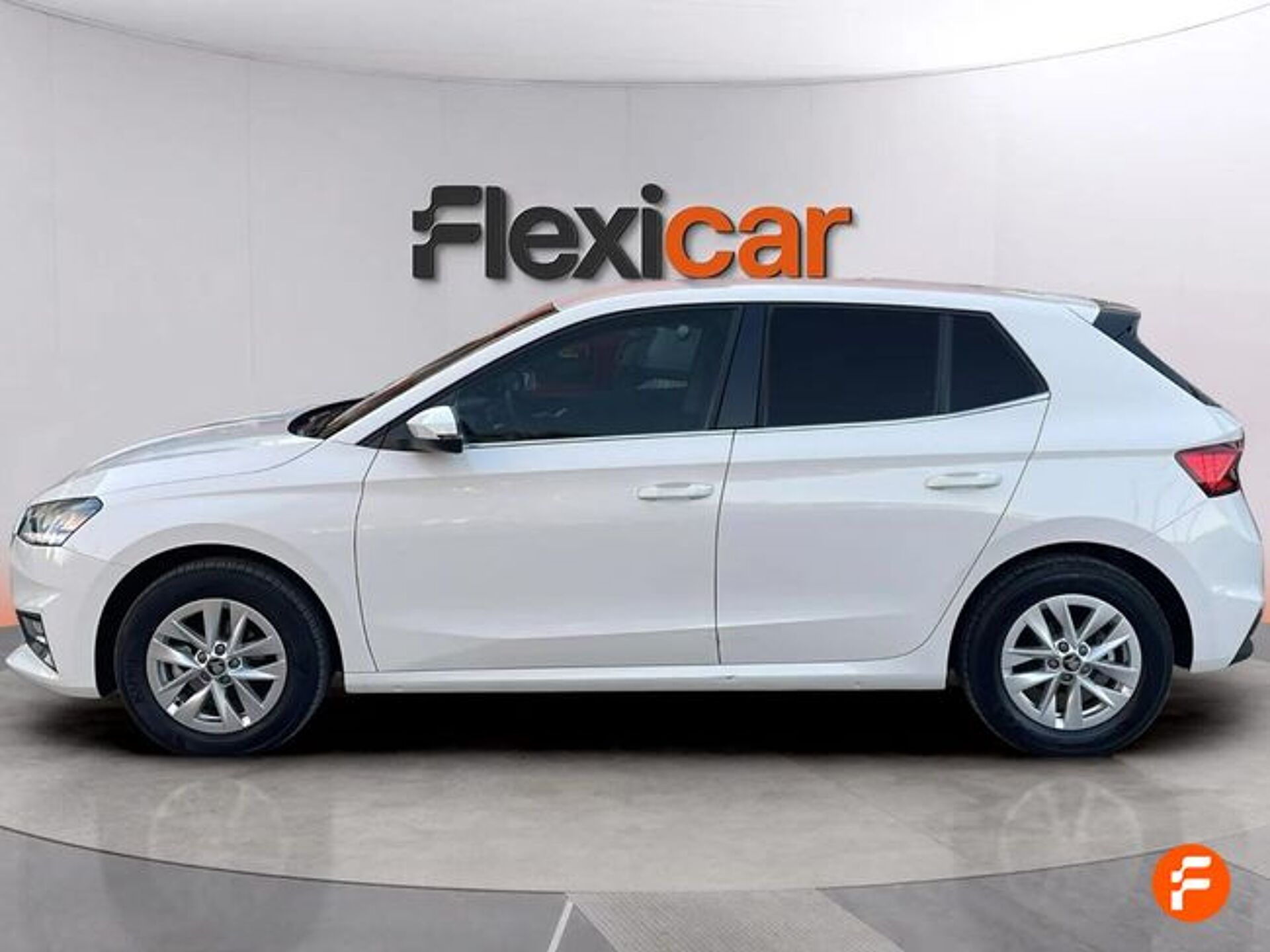 Imagen 3 de SKODA Fabia