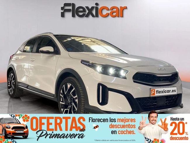 Foto del KIA XCeed 1.6 PHEV eDrive Aut.