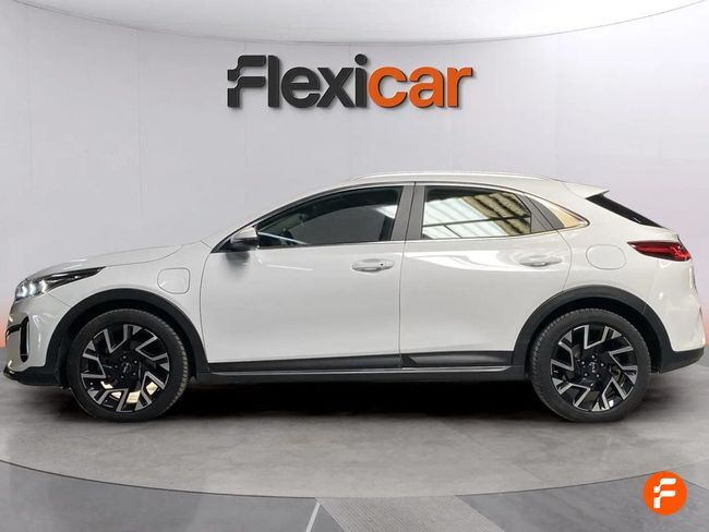 Foto del KIA XCeed 1.6 PHEV eDrive Aut.