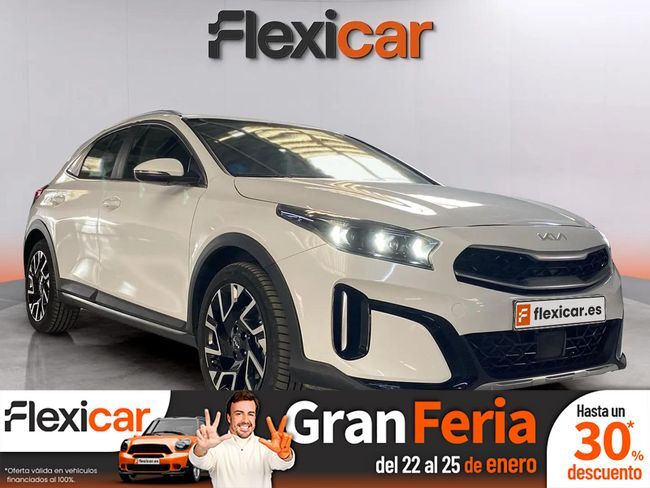 KIA XCeed (1.6 GDi PHEV 104kW (141CV) eDrive) en Valencia