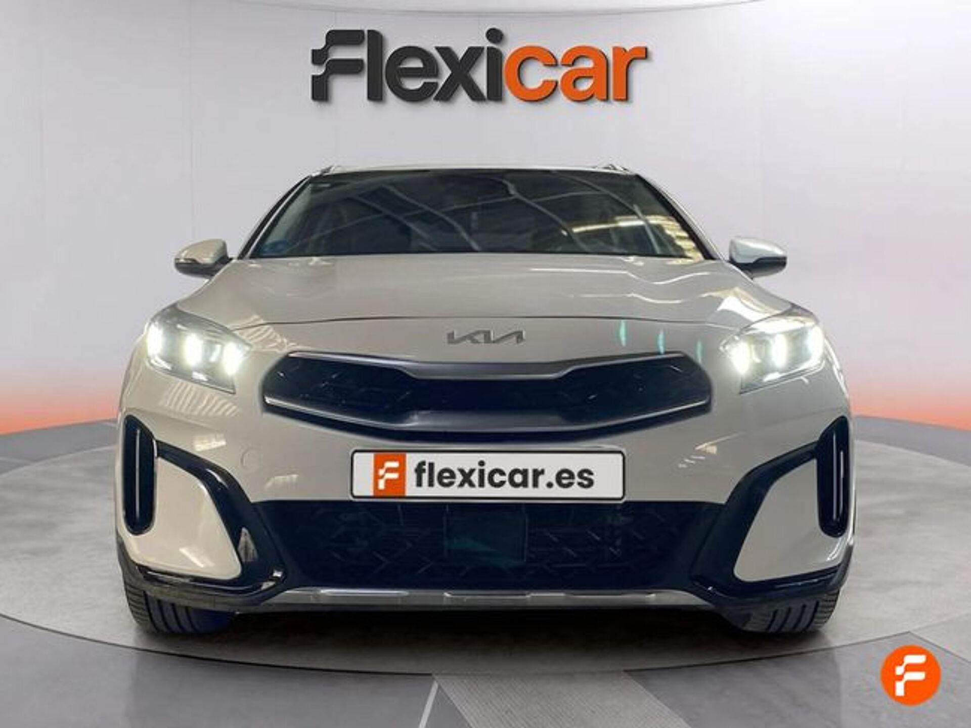 Imagen 2 de KIA XCeed