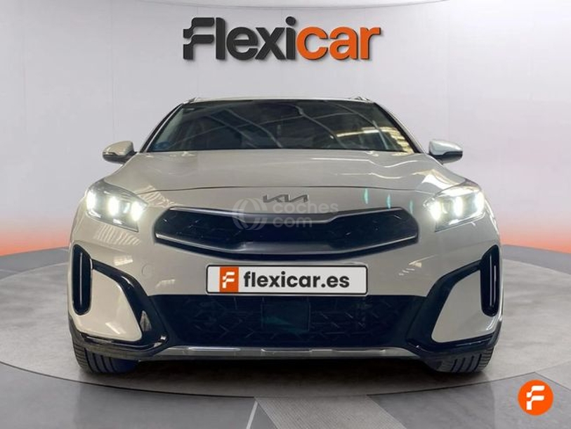 Foto del KIA XCeed 1.6 PHEV eDrive Aut.