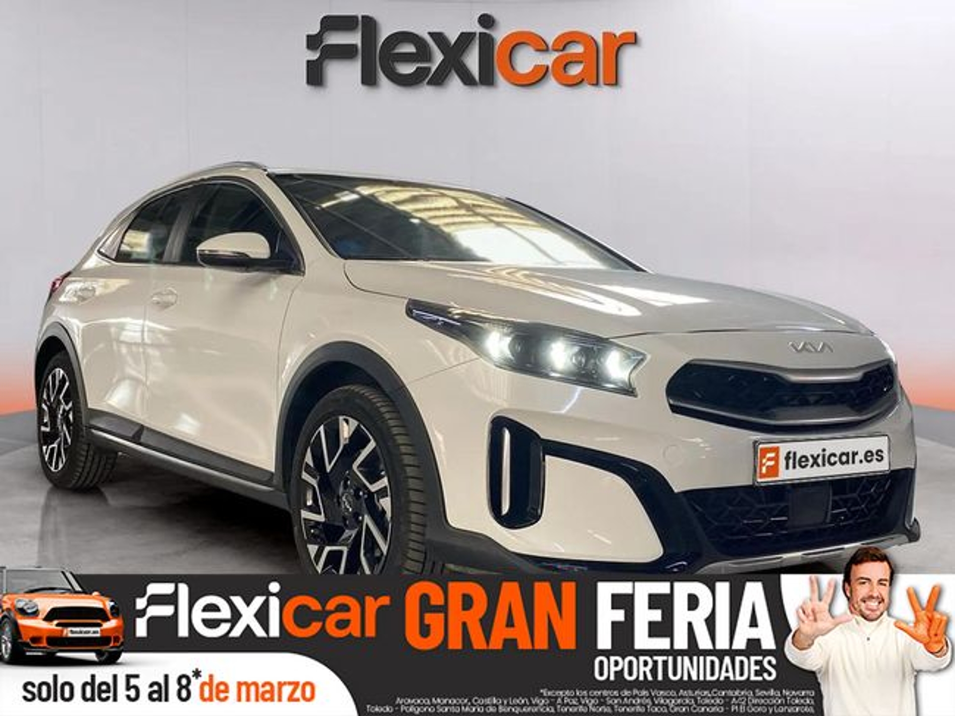 Imagen de KIA XCeed