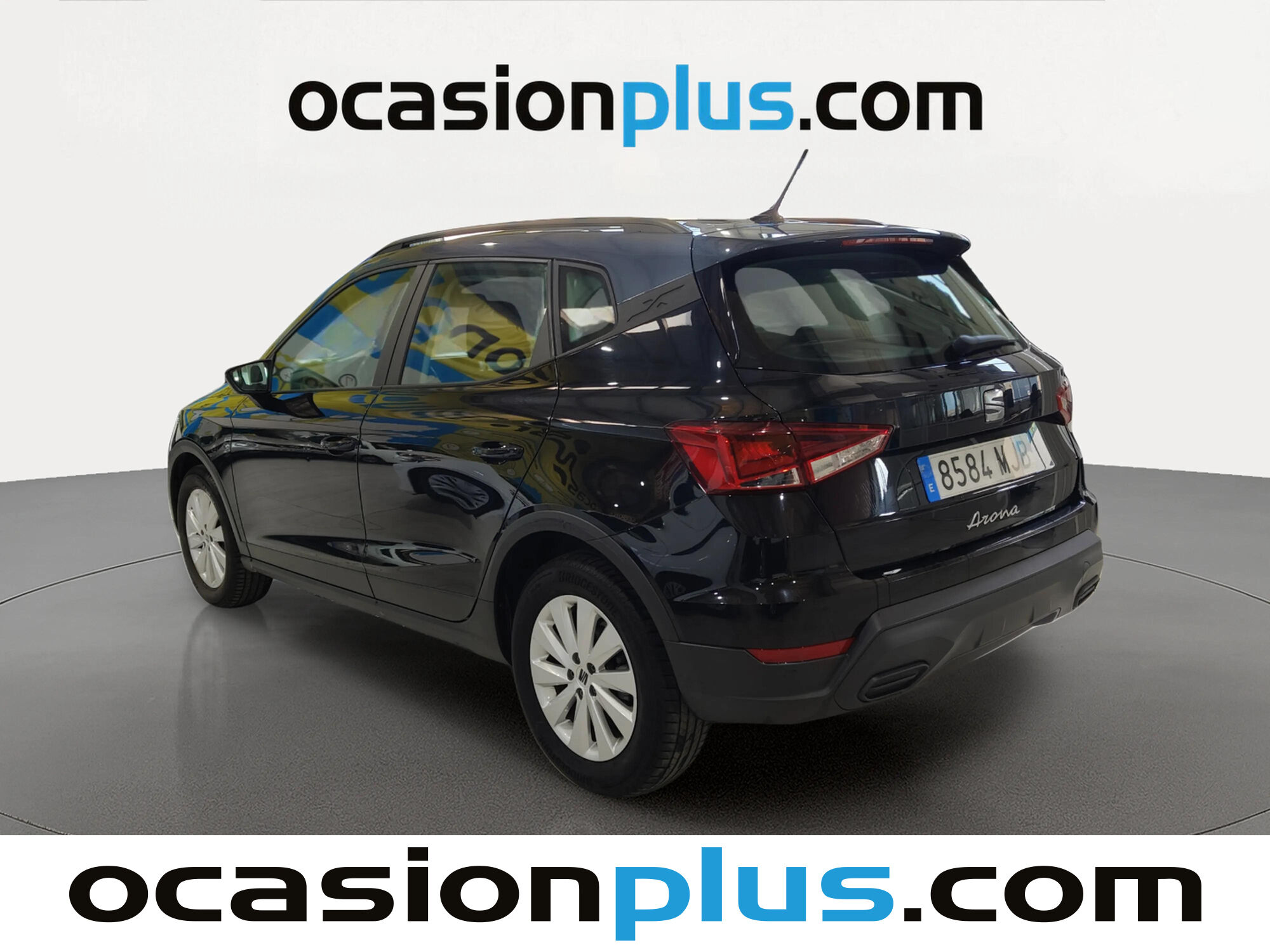 Foto del SEAT Arona 1.0 TSI Ecomotive S&S Style 110