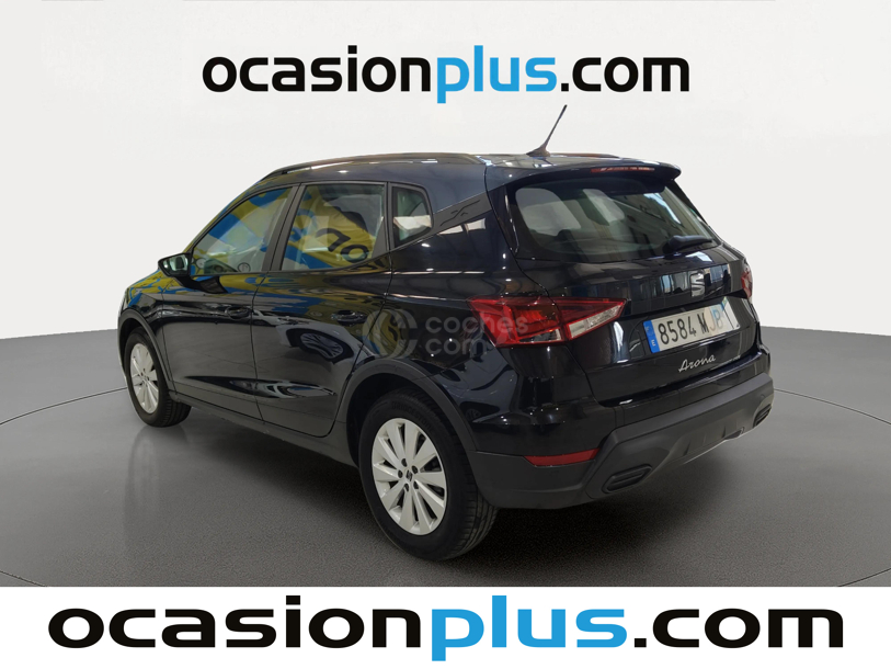 Foto del SEAT Arona 1.0 TSI Ecomotive S&S Style 110