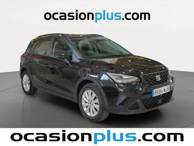 Foto del SEAT Arona 1.0 TSI Ecomotive S&S Style 110