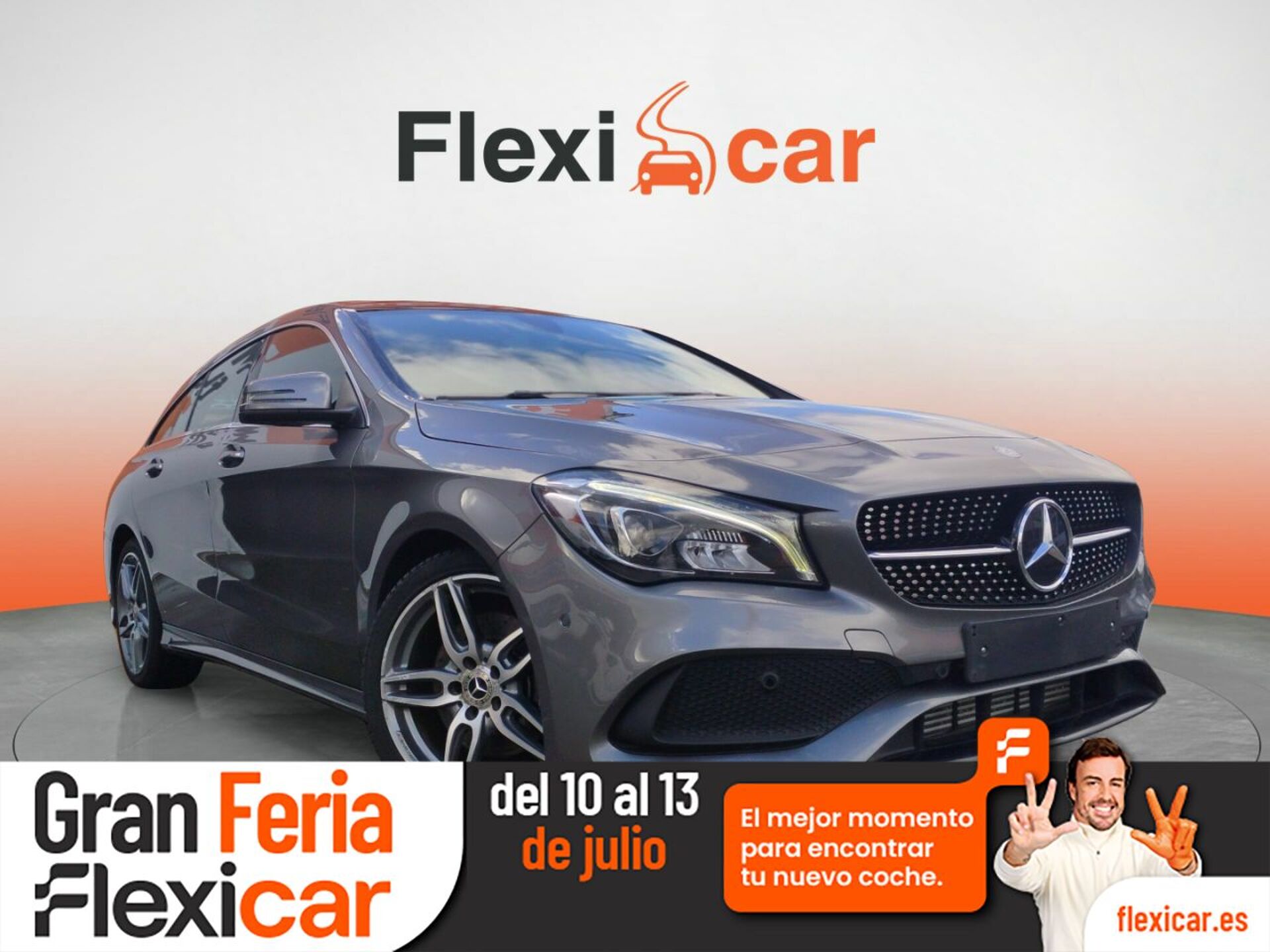 Imagen de MERCEDES Clase CLA