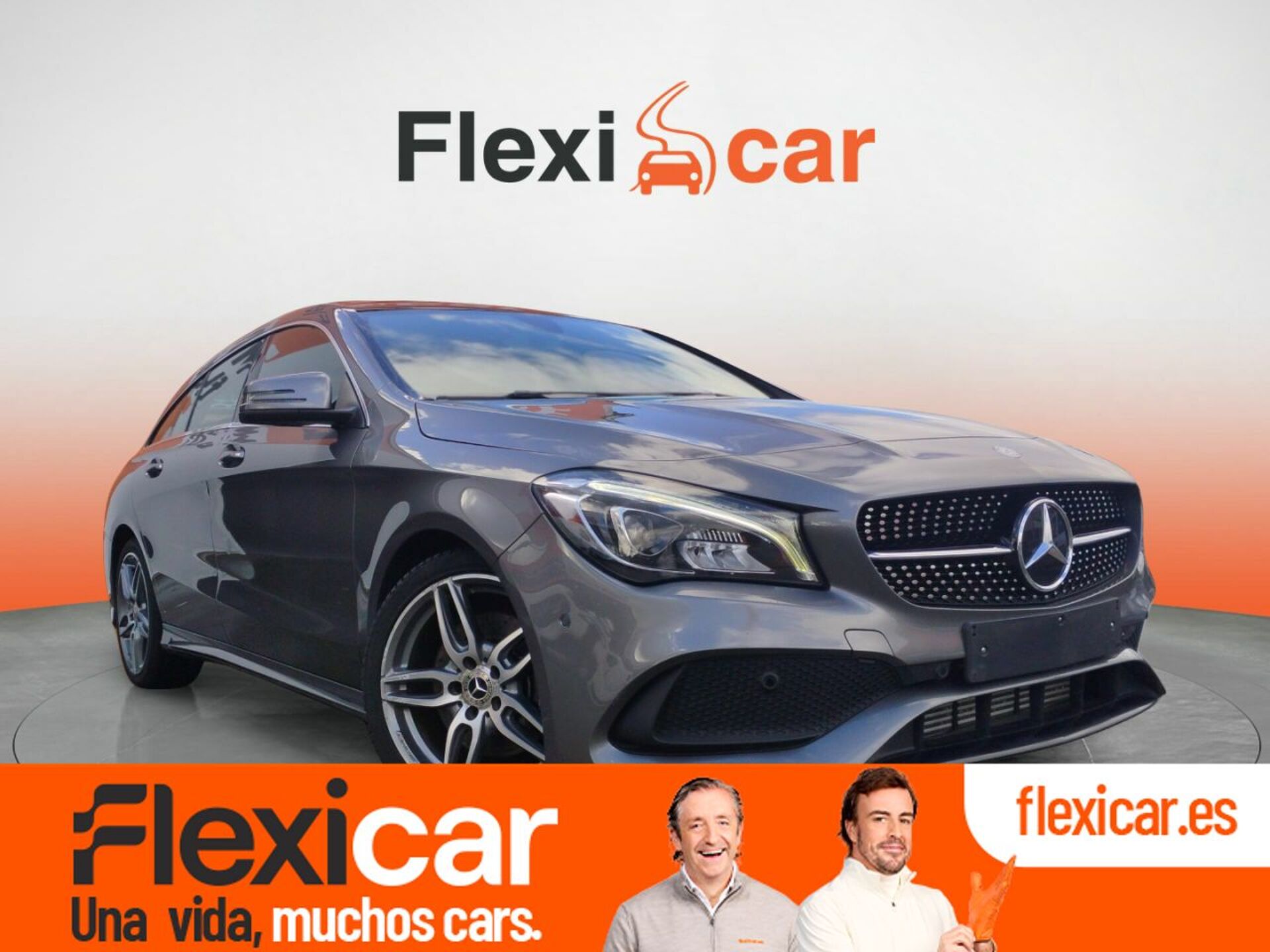 Imagen de MERCEDES Clase CLA