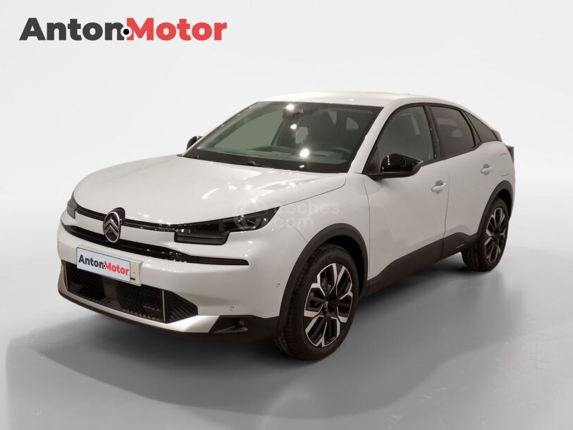 Foto del CITROEN C4 Hybrid Max eDSC6 135