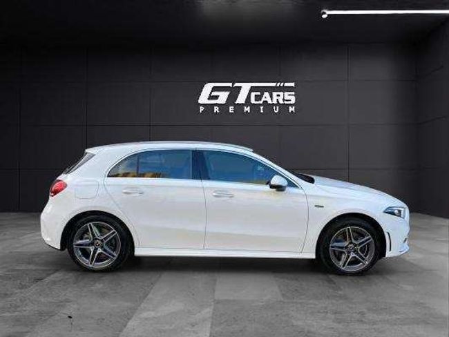 Foto del MERCEDES Clase A A 250e 8G-DCT