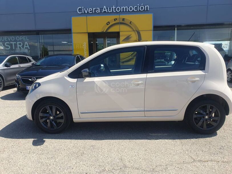 Foto del SEAT Mii 1.0 Reference 75