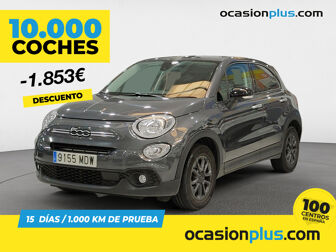 Imagen de FIAT 500X 1.5 Hybrid Club DDCT