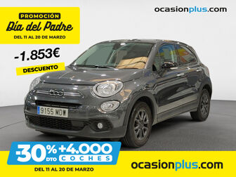 Imagen de FIAT 500X 1.5 Hybrid Club DDCT