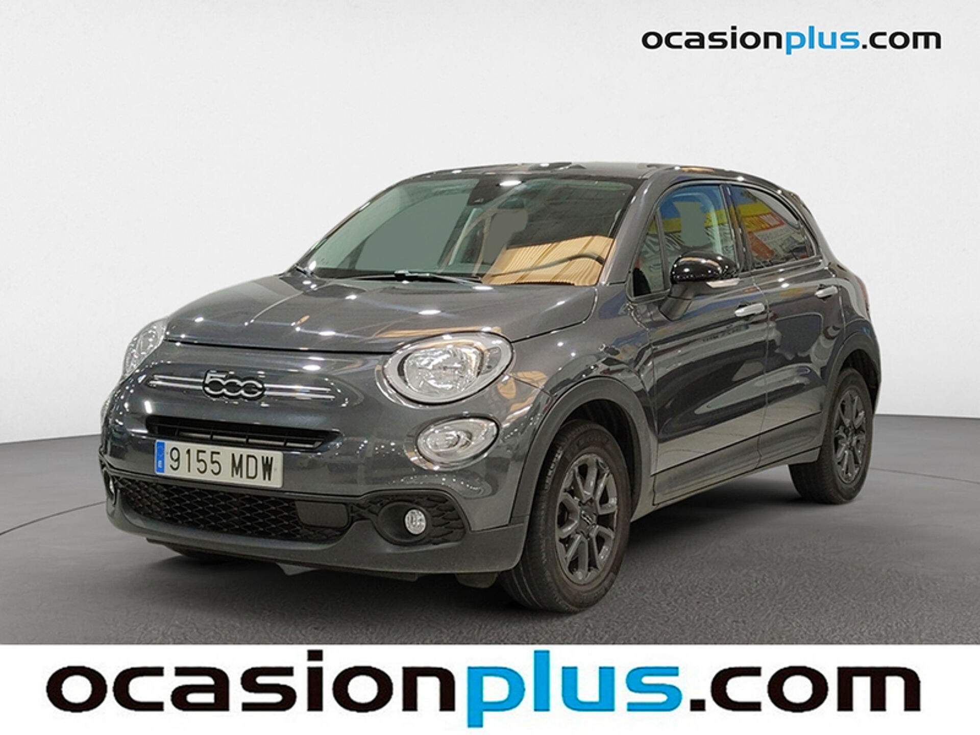 Imagen 1 de FIAT 500X