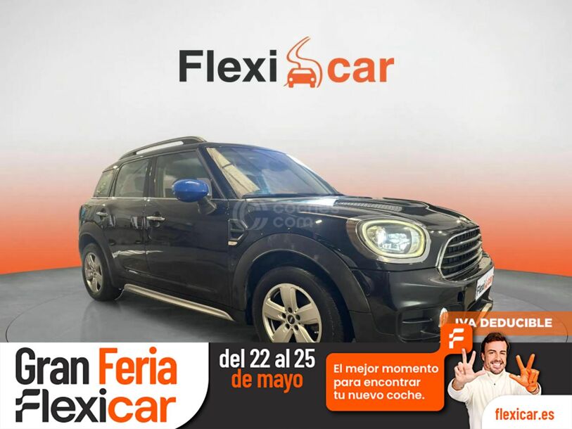 Foto del MINI Mini Countryman COUNTRYMAN COOPER