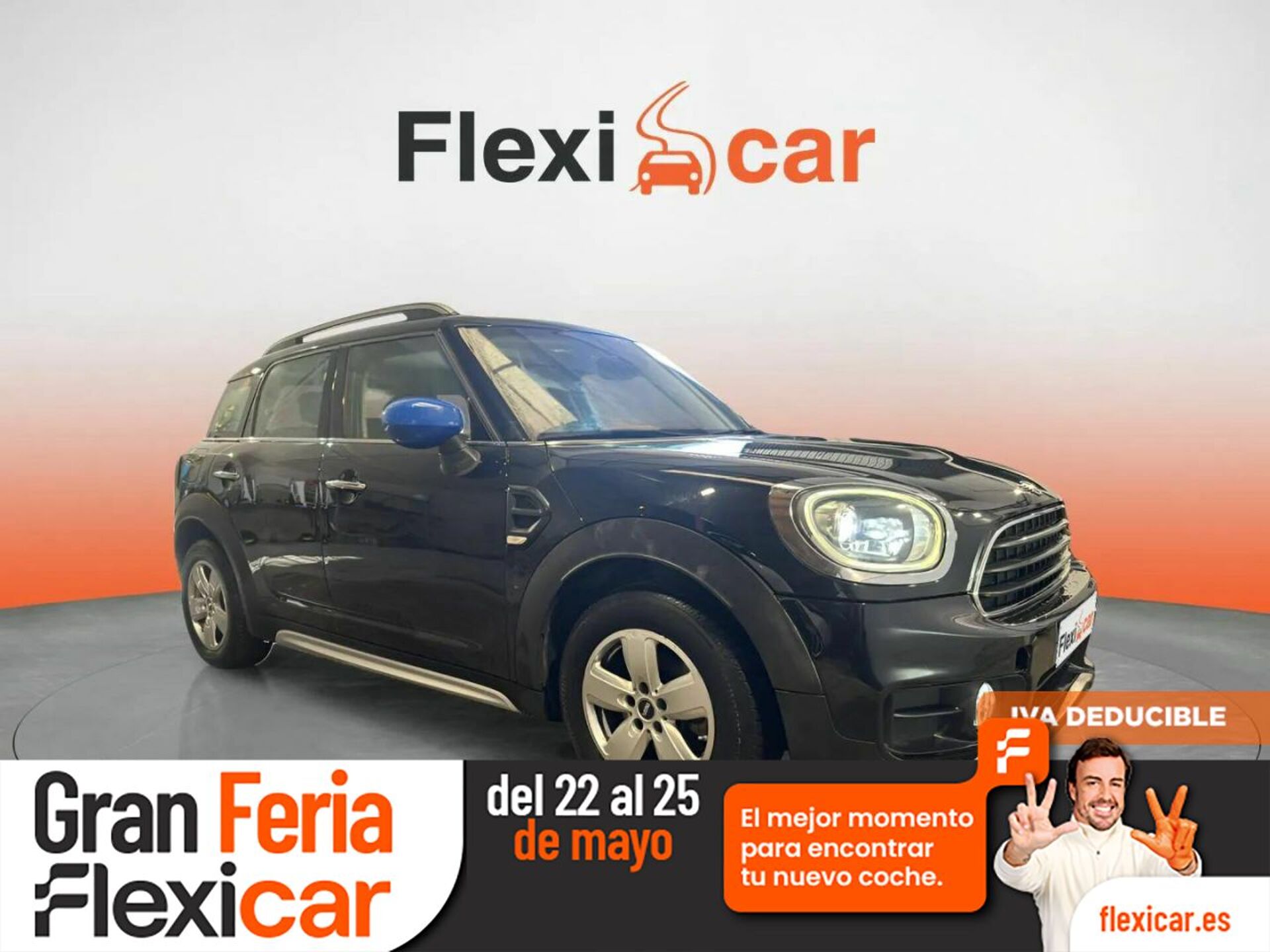 Imagen de MINI Mini Countryman