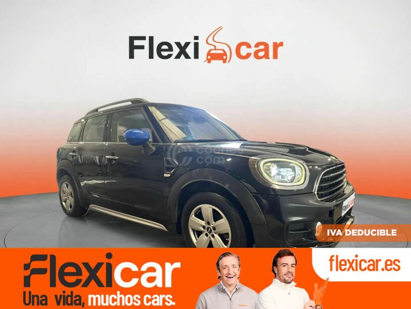 Foto del MINI Mini Countryman COUNTRYMAN COOPER