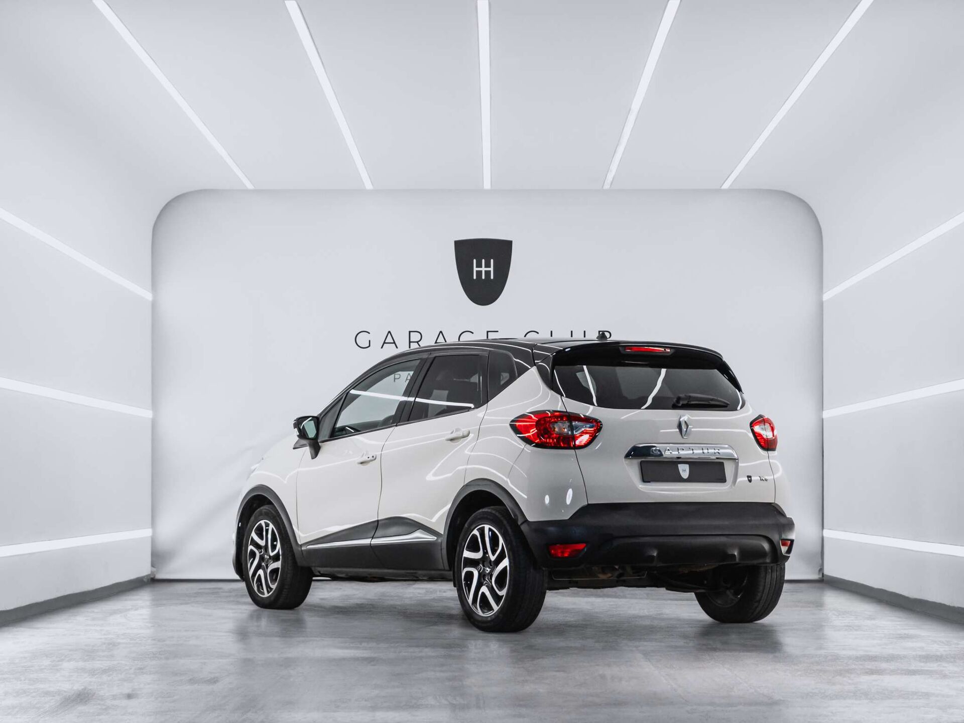 Imagen 3 de RENAULT Captur