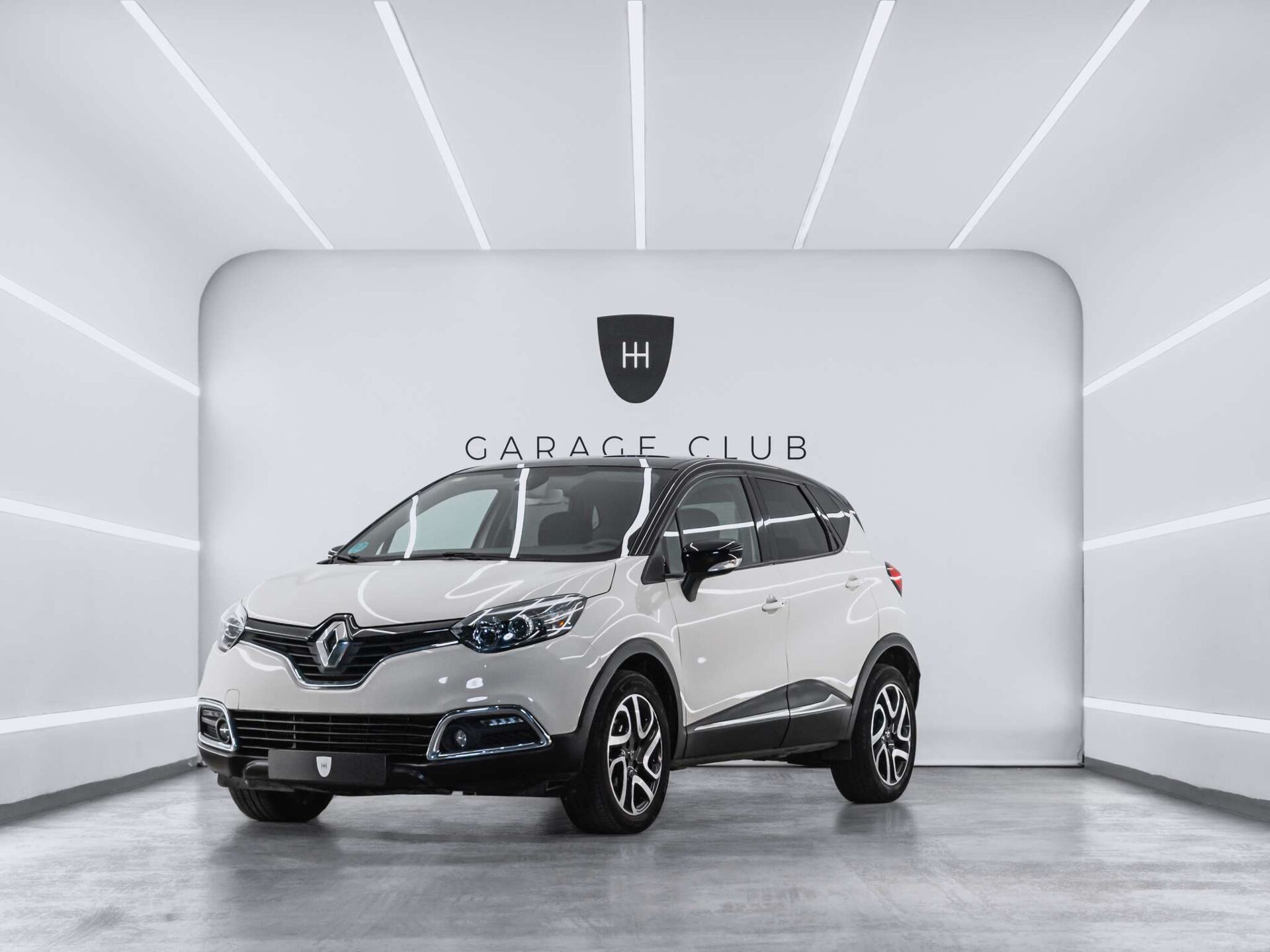 Imagen 1 de RENAULT Captur