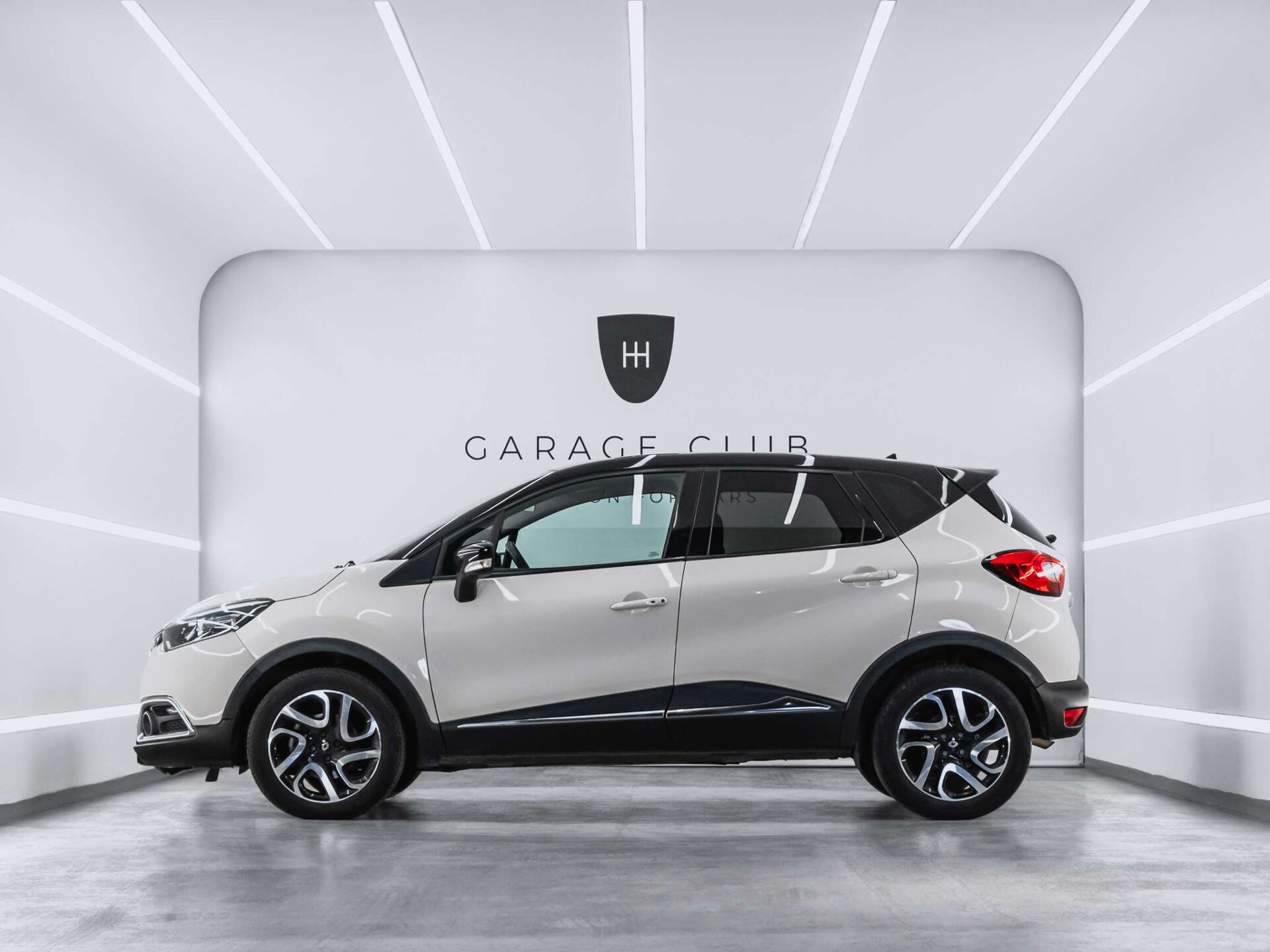 Imagen 2 de RENAULT Captur
