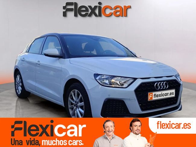 AUDI A1 (allstreet 25 TFSI 70kW (95CV)) en Baleares