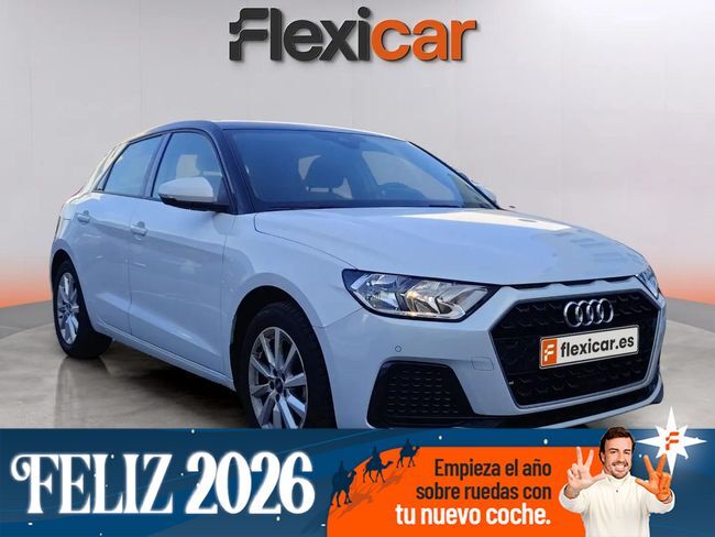 AUDI A1 (allstreet 25 TFSI 70kW (95CV)) en Baleares