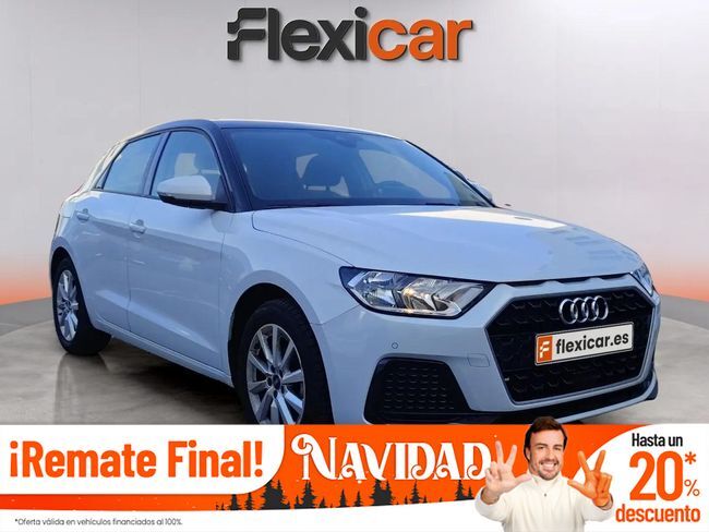 AUDI A1 (allstreet 25 TFSI 70kW (95CV)) en Baleares