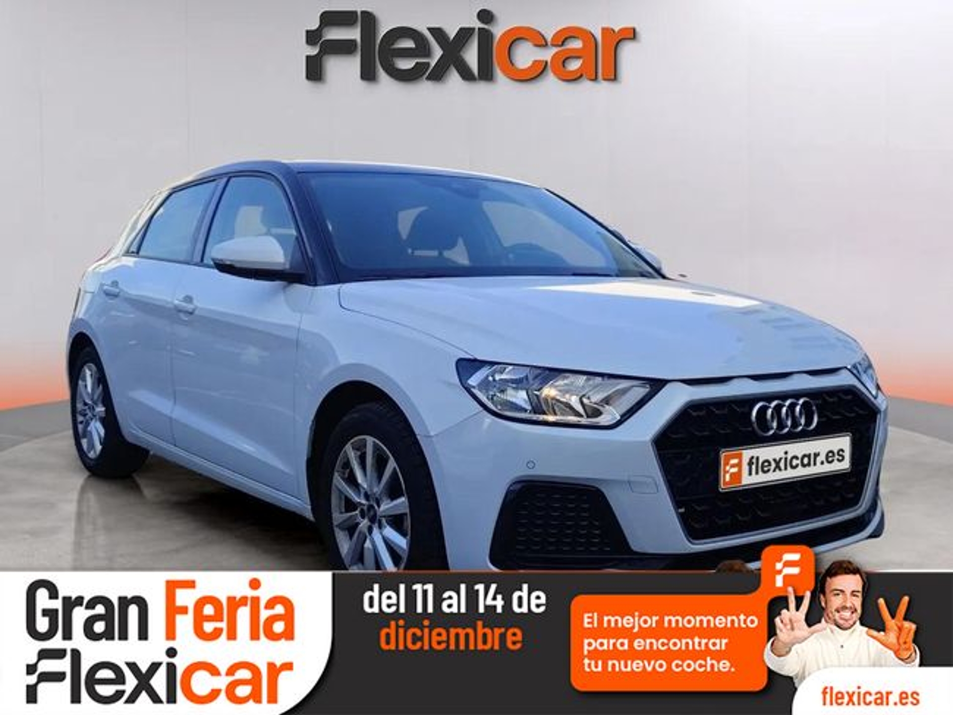 Imagen de AUDI A1