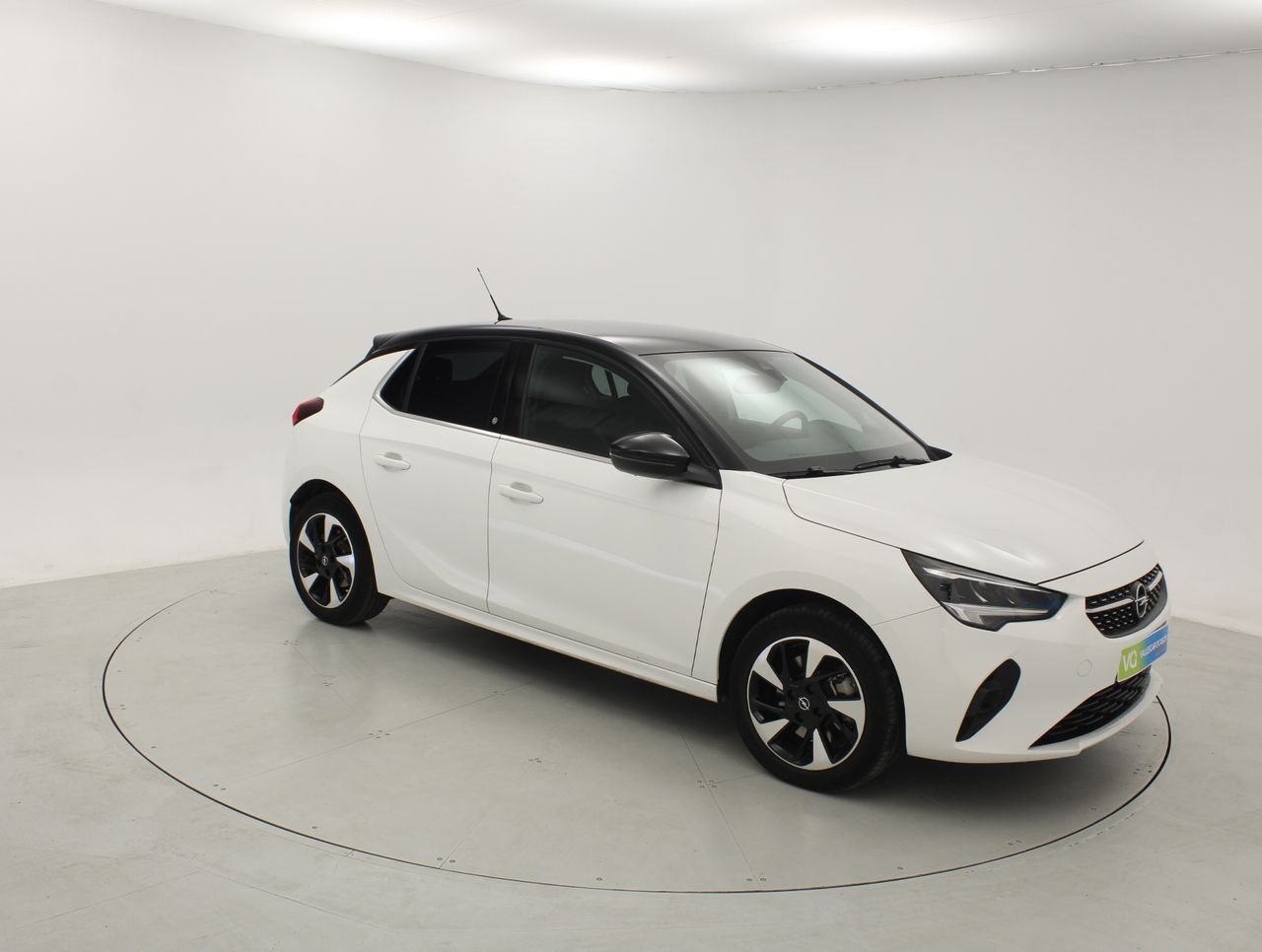 OPEL Corsa (50kWh Elegance-e) en Barcelona