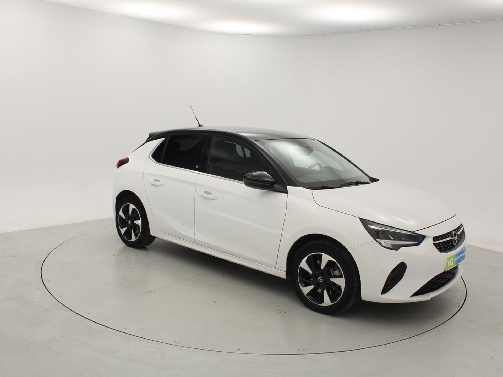 Imagen de OPEL Corsa