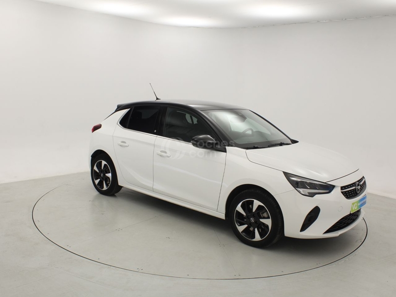 Foto del OPEL Corsa -e Elegance-e